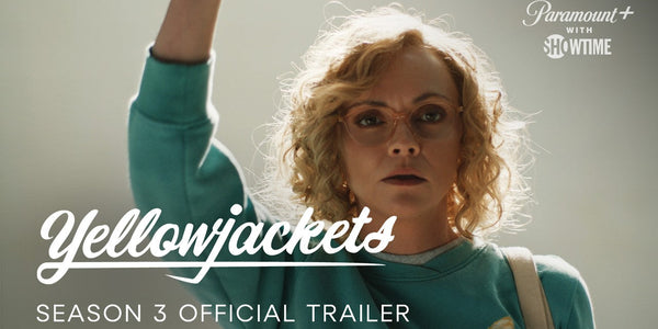 Yellowjackets | Season 3 Official Trailer