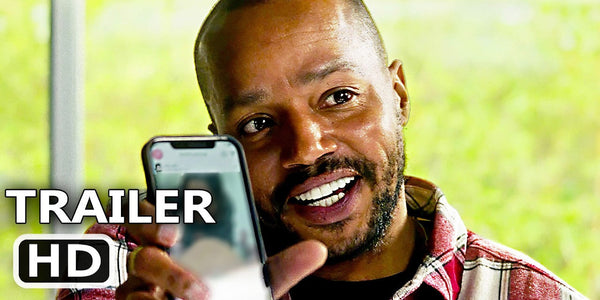 Home Delivery Trailer (2026) – Donald Faison Leads New Comedy