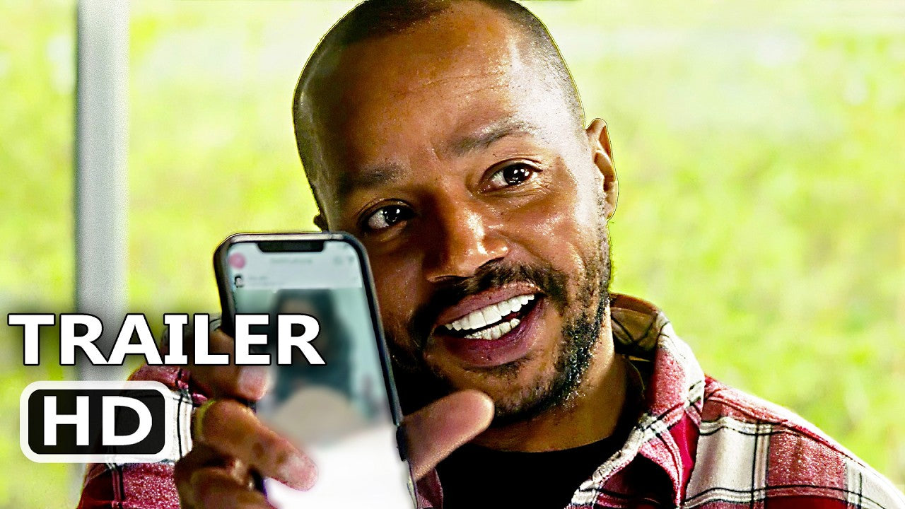 Home Delivery Trailer (2026) – Donald Faison Leads New Comedy