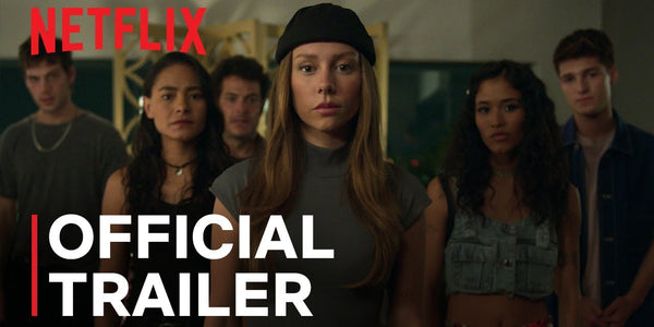 Bandidos: Season 2 | Official Trailer