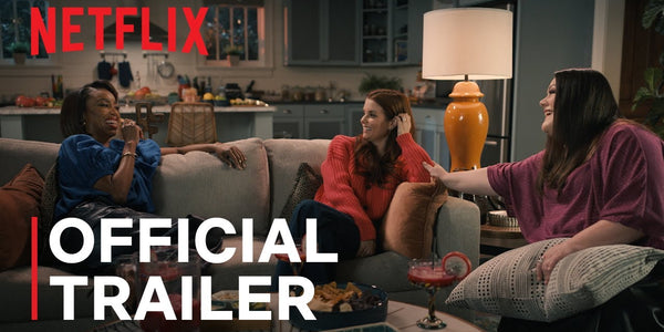 Sweet Magnolias: Season 4 | Official Trailer