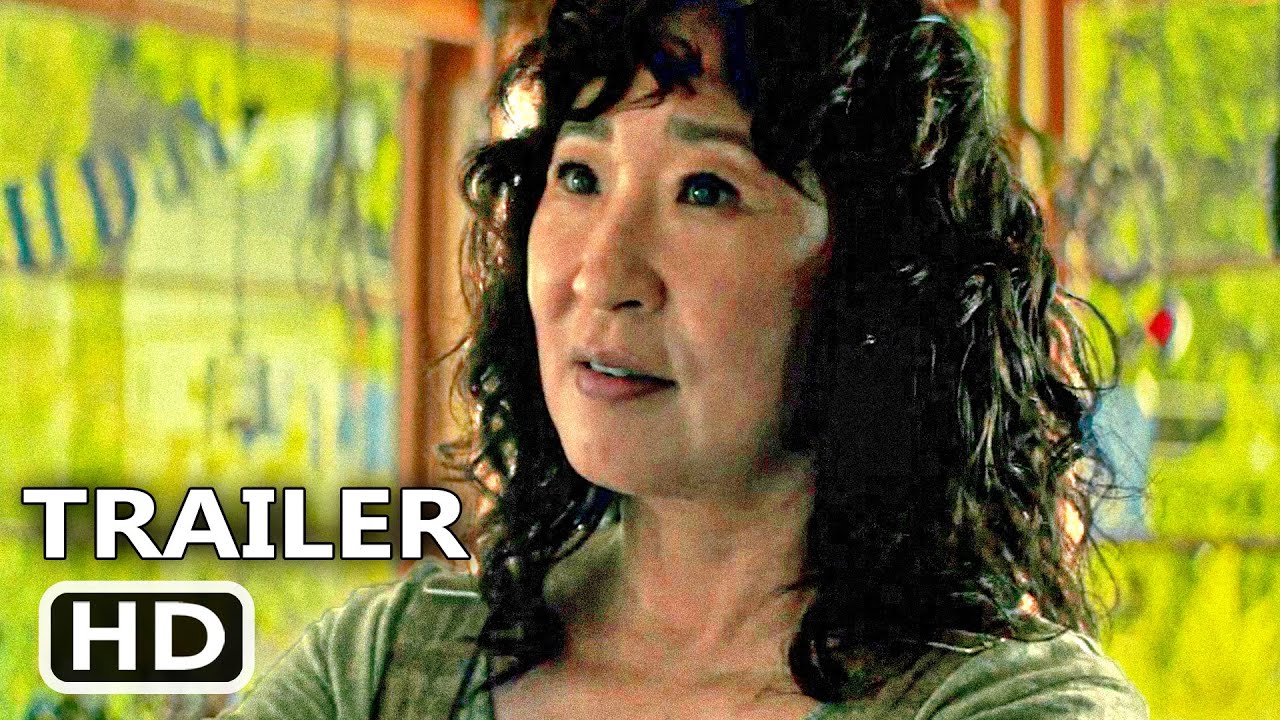 CAN I GET A WITNESS ? Trailer (2025)