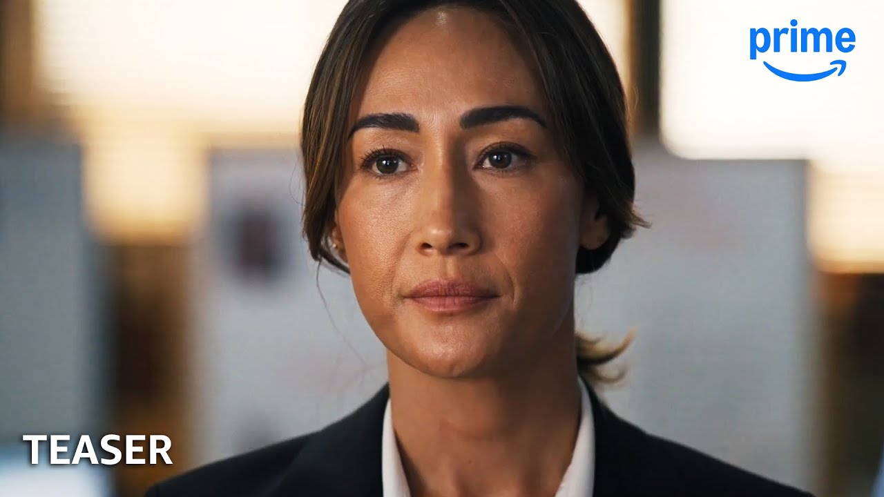 BALLARD | Teaser