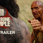 28 YEARS LATER: THE BONE TEMPLE - New Trailer