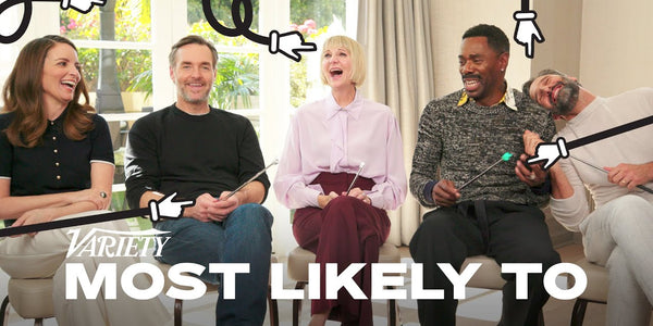 'The Four Seasons' Cast Chooses Who's 'Most Likely To' Organize a Group Trip & Believe in Soulmates