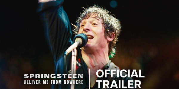 Springsteen: Deliver Me From Nowhere | Official Trailer