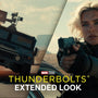 Marvel Studios’ Thunderbolts* | Desert Extended Look