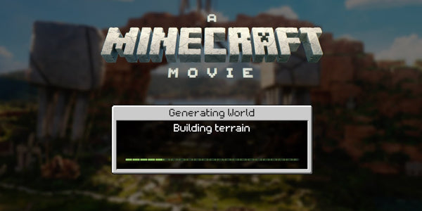 A Minecraft Movie | Trailer 2 Teaser