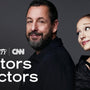 Ariana Grande & Adam Sandler | Actors on Actors