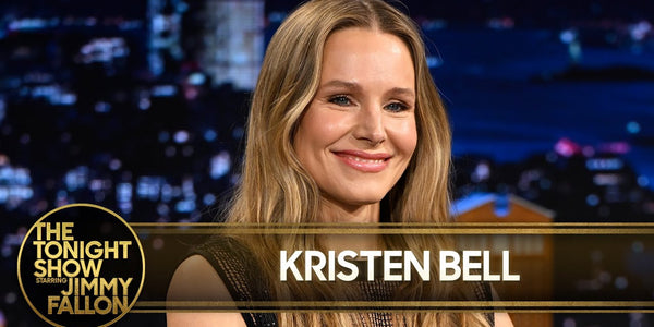 “Everybody Wants Nobody Wants This” — Kristen Bell & Adam Brody Bring the Chaos and Charm