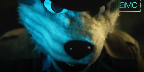 The Furry Detectives: Unmasking A Monster | New Series