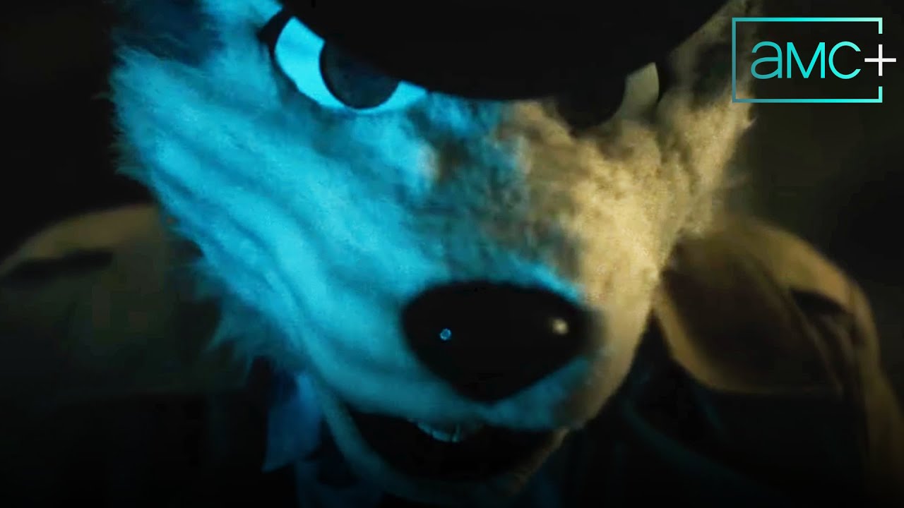 The Furry Detectives: Unmasking A Monster | New Series