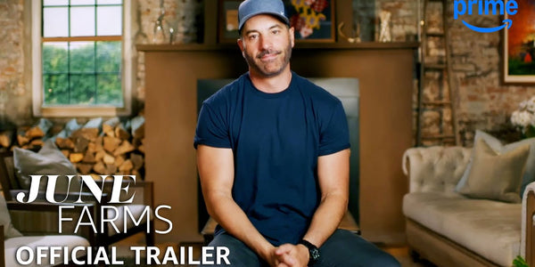 June Farms - Official Trailer