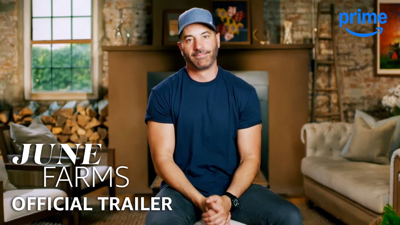 June Farms - Official Trailer