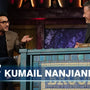 Kumail Nanjiani on Having His Car Stolen By Martin Scorsese