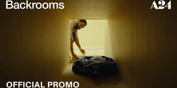 Backrooms Turns Internet Horror Into A24’s Next Liminal Nightmare | Official Promo