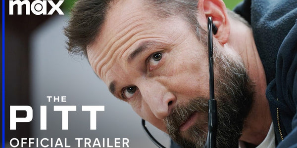 The Pitt | Official Trailer