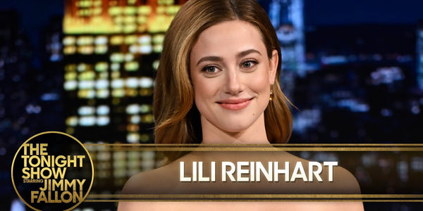 Lili Reinhart Had an Unfortunate Sushi Encounter with Mark Ruffalo