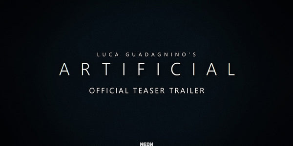 Andrew Garfield Opens Pandora’s Box as Sam Altman in the First Artificial Teaser