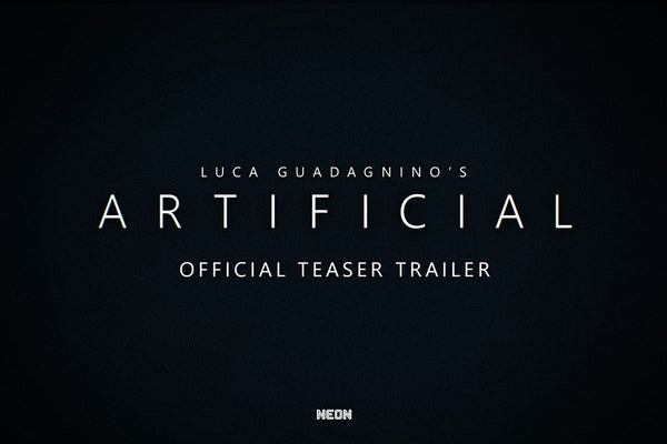 Andrew Garfield Opens Pandora’s Box as Sam Altman in the First Artificial Teaser
