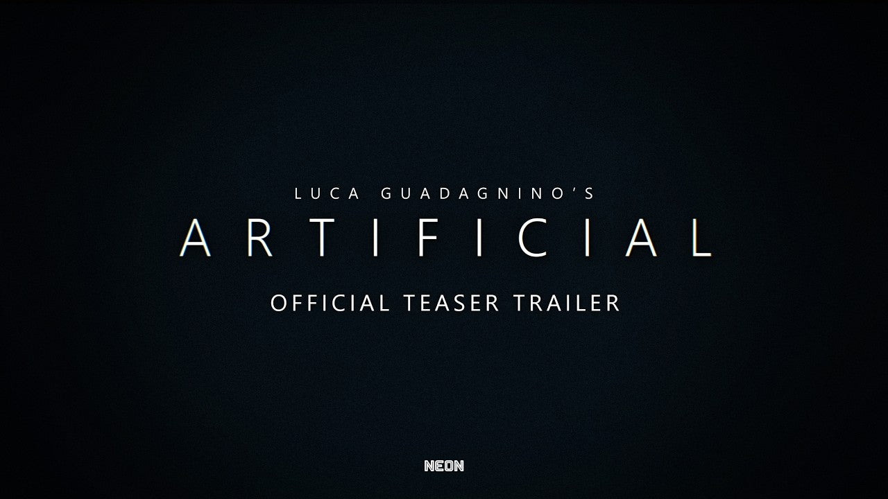 Andrew Garfield Opens Pandora’s Box as Sam Altman in the First Artificial Teaser