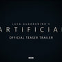 Andrew Garfield Opens Pandora’s Box as Sam Altman in the First Artificial Teaser