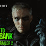 Nicholas Hoult Goes Viral for All the Wrong Reasons in How To Rob A Bank Trailer 2