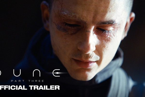 Dune: Part Three Trailer Turns Paul Atreides’ Victory Into a Galactic Reckoning