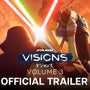Star Wars: Visions Volume 3 | Official Trailer