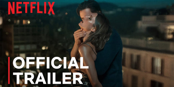 Fall for Me | Official Trailer | Netflix