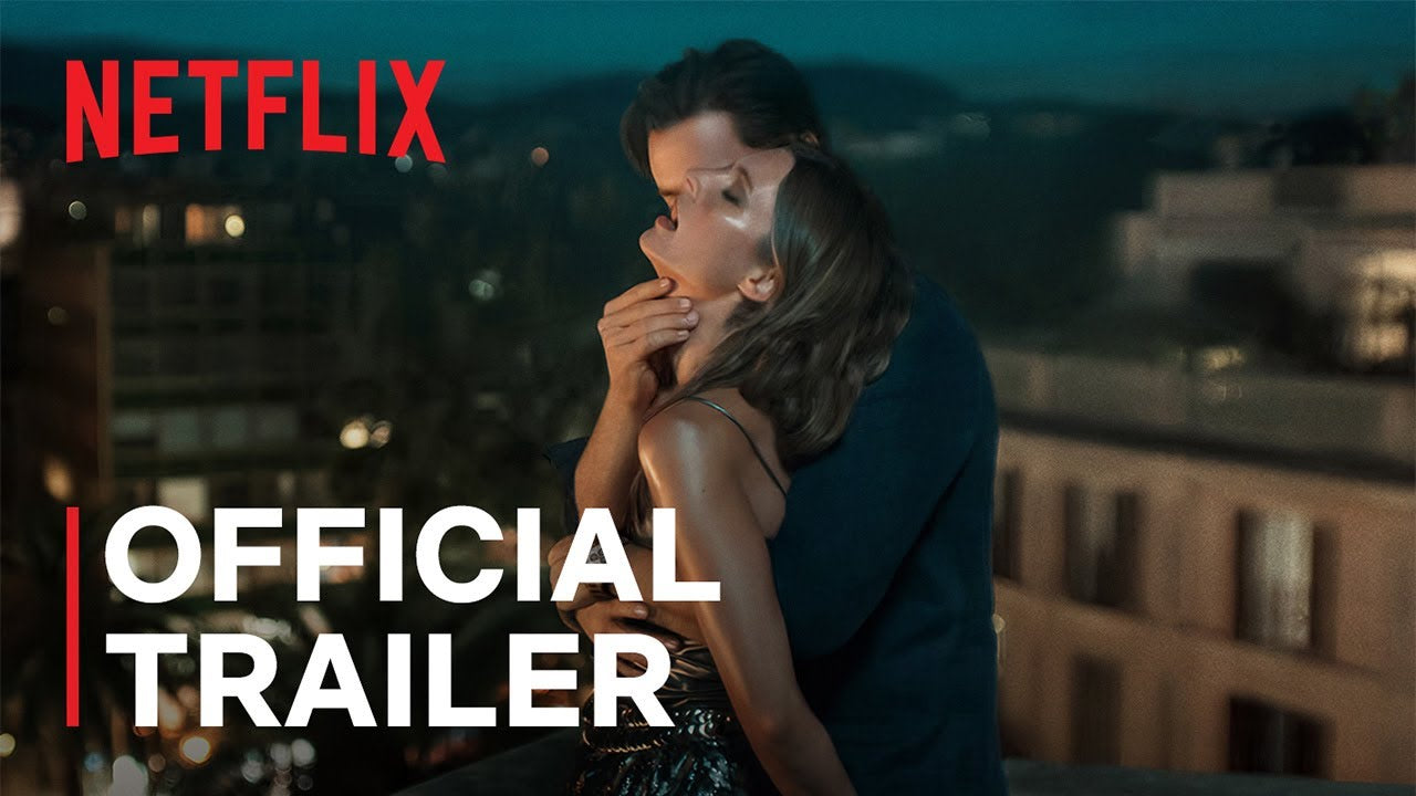 Fall for Me | Official Trailer | Netflix
