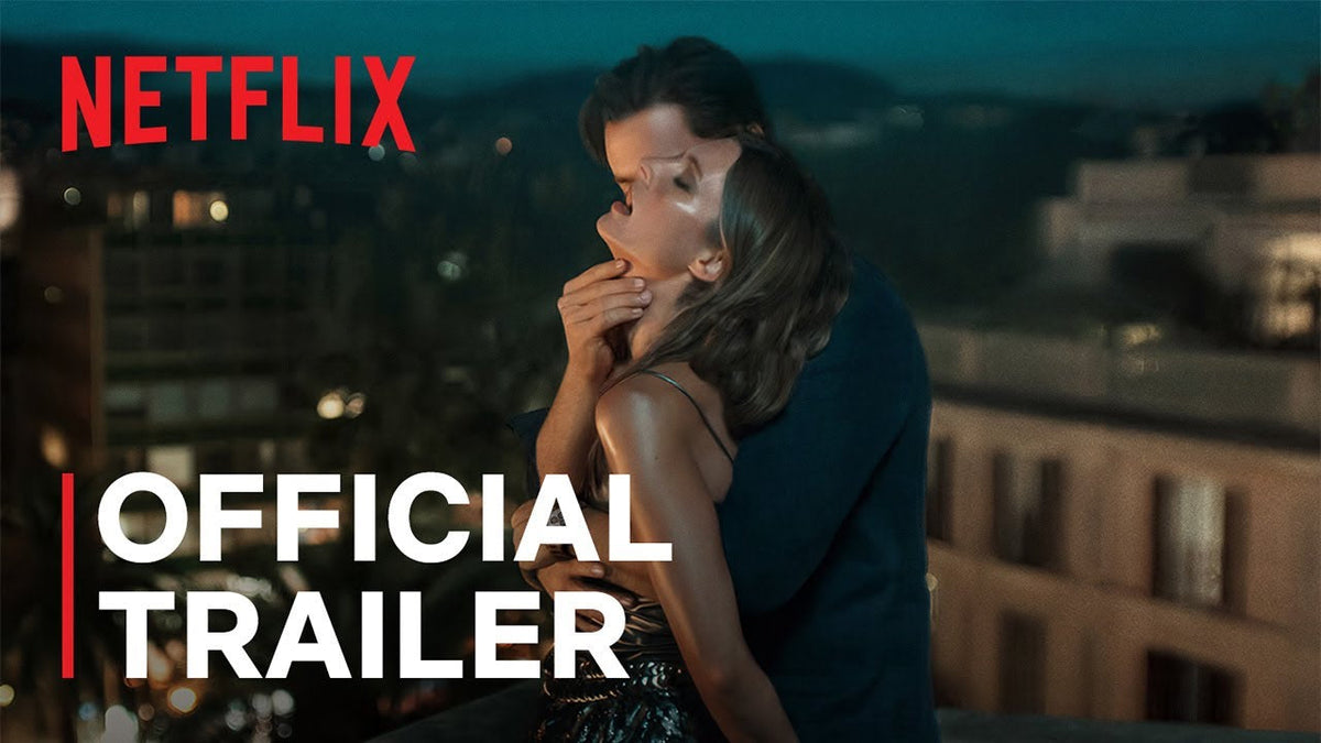 Fall for Me | Official Trailer | Netflix