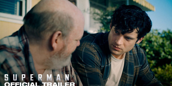Superman | Official Trailer