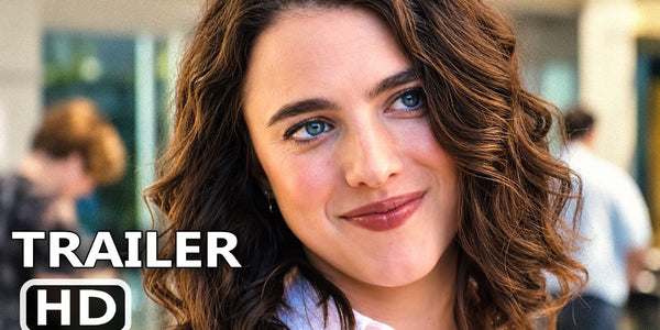 Margaret Qualley Searches for Love — and Herself — in the Love of Your Life Trailer