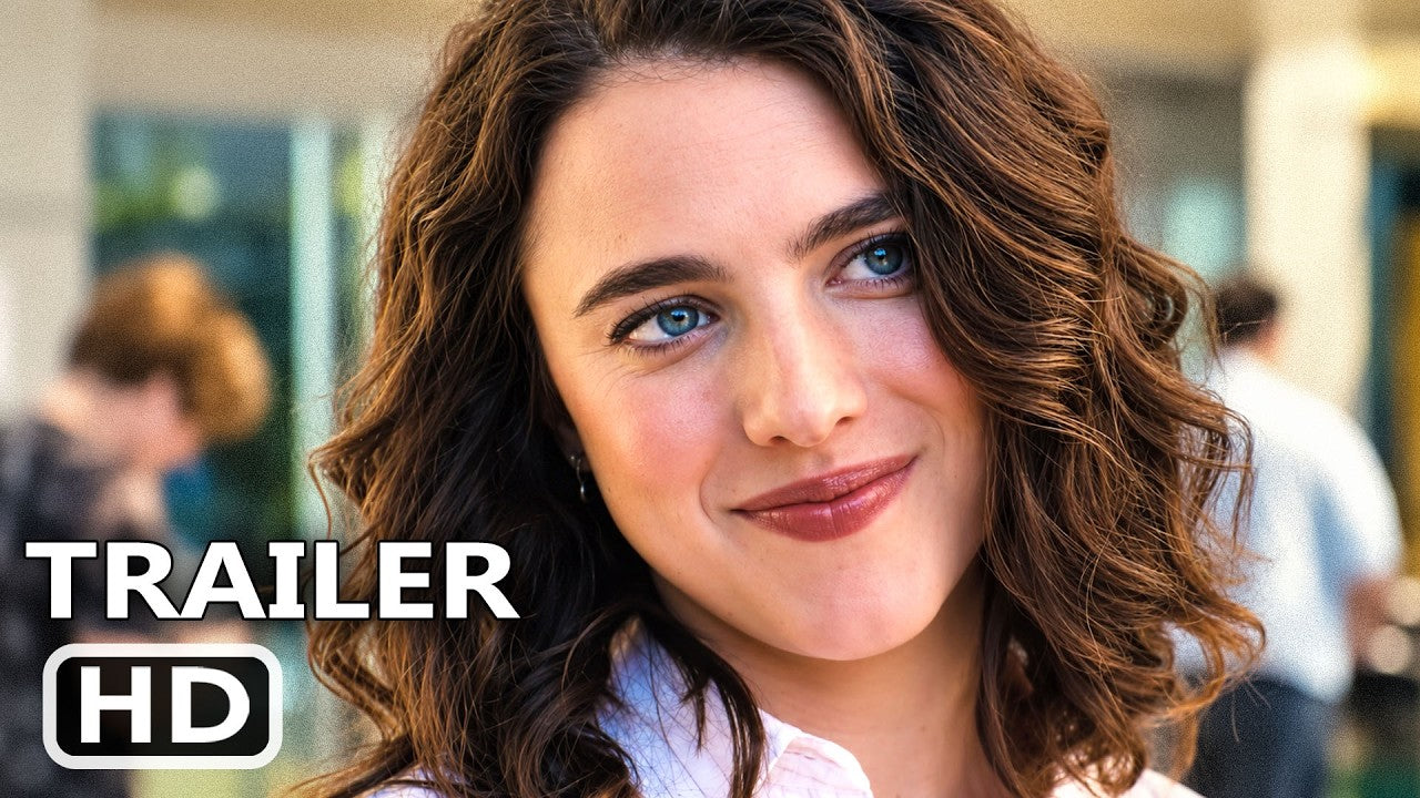 Margaret Qualley Searches for Love — and Herself — in the Love of Your Life Trailer