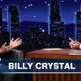 Billy Crystal on Pickleball with Jimmy & New Series Before