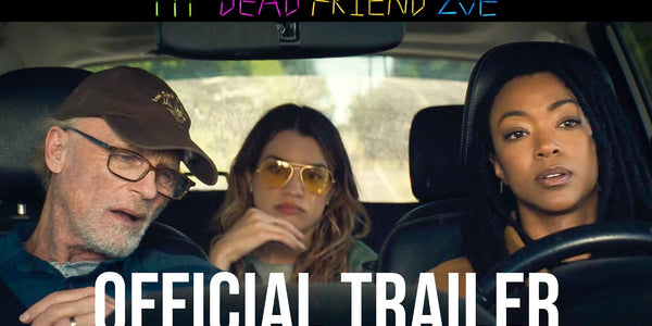 My Dead Friend Zoe | Official Trailer