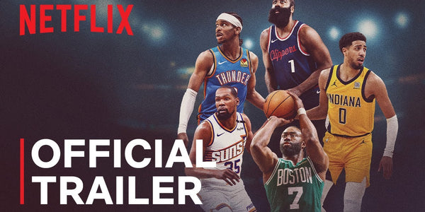 Starting 5 | Season 2 Official Trailer