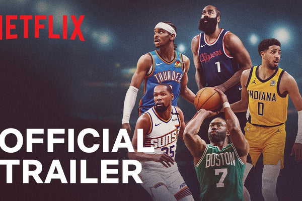Starting 5 | Season 2 Official Trailer