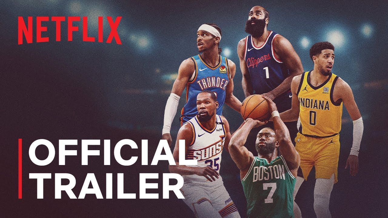 Starting 5 | Season 2 Official Trailer