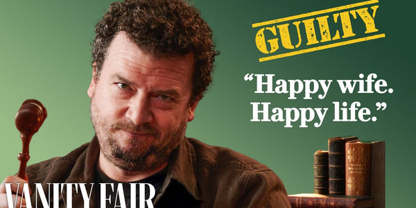 Danny McBride Settles Your Petty Disputes