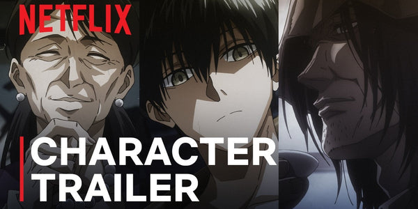 Sakamoto Days Season 2 Character Trailer Unleashes Three Dangerous New Assassins
