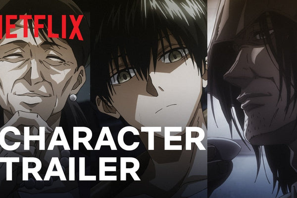 Sakamoto Days Season 2 Character Trailer Unleashes Three Dangerous New Assassins