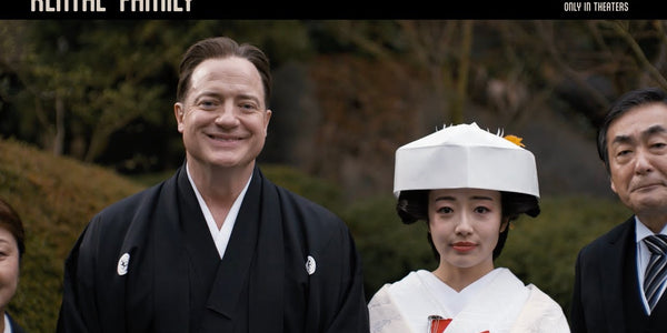 RENTAL FAMILY | Now Playing in Theaters Everywhere