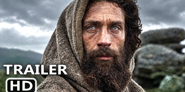 Aaron Taylor-Johnson Battles the Monster Within in Robert Eggers’ Brutal New Werwulf Trailer