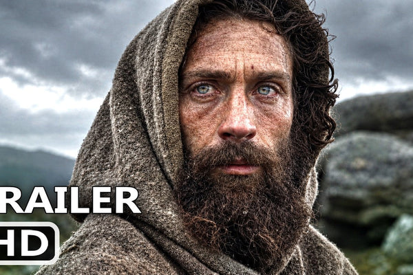 Aaron Taylor-Johnson Battles the Monster Within in Robert Eggers’ Brutal New Werwulf Trailer