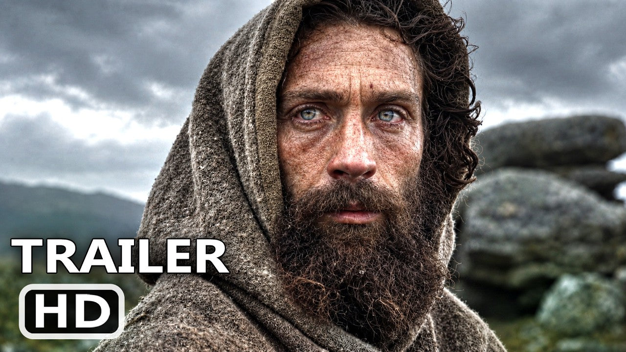 Aaron Taylor-Johnson Battles the Monster Within in Robert Eggers’ Brutal New Werwulf Trailer