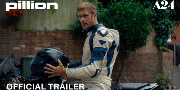 Pillion | Official Trailer