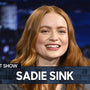 Sadie Sink First Met Stranger Things Co-Stars on Broadway