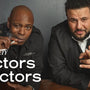 Dave Chappelle & Mo Amer | Actors on Actors
